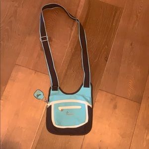 Sherpani crossbody